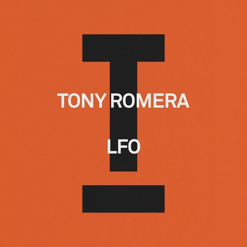 Tony Romera - LFO