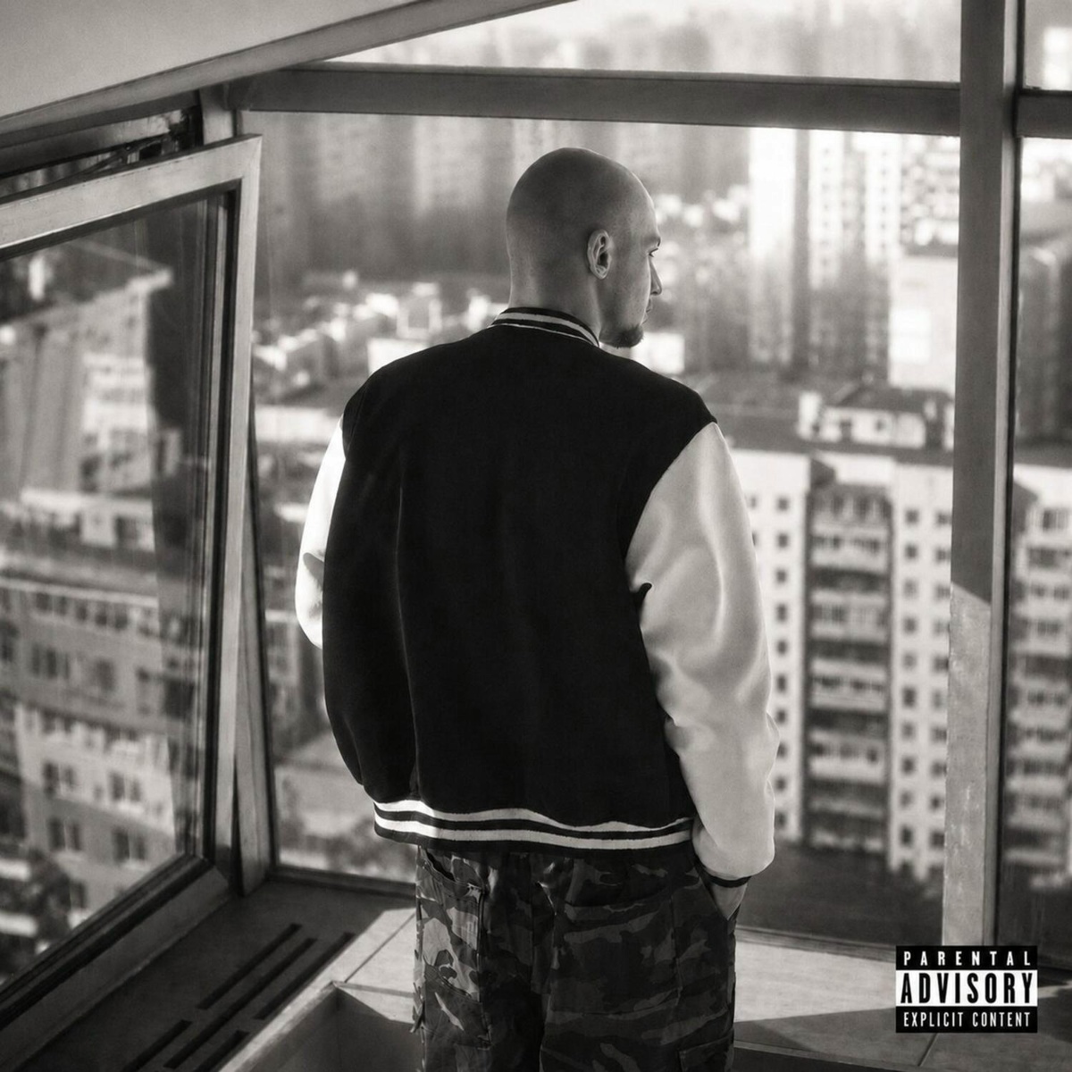 оттепель - TONY SANTANA