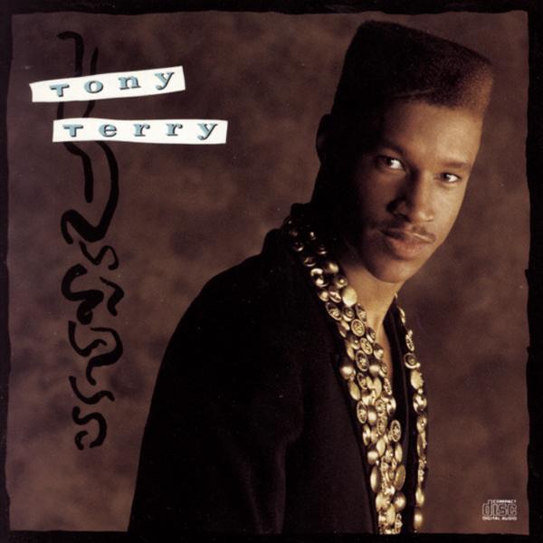 With You - Tony Terry