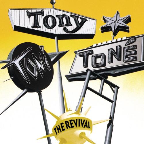 Feels Good - Tony! Toni! Tone!