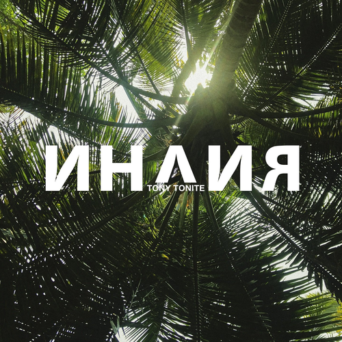 Индия - Tony Tonite