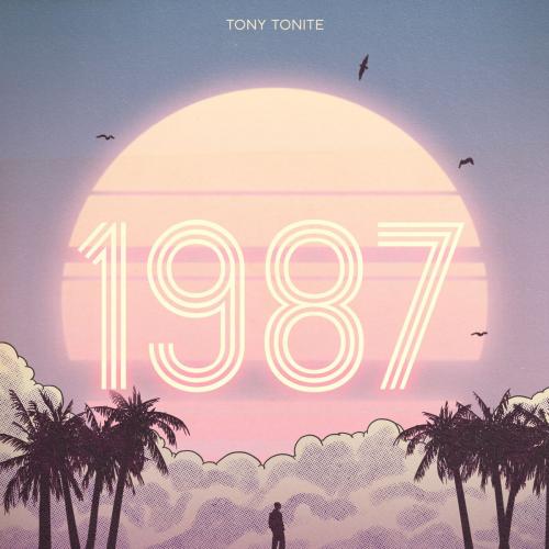 Ты и Я - Tony Tonite