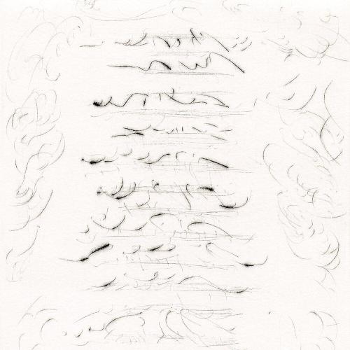 Tony Woollard - Floating
