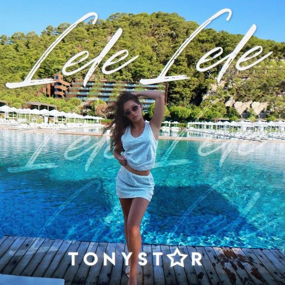 Lele Lele (Extended Mix) - Tonystar