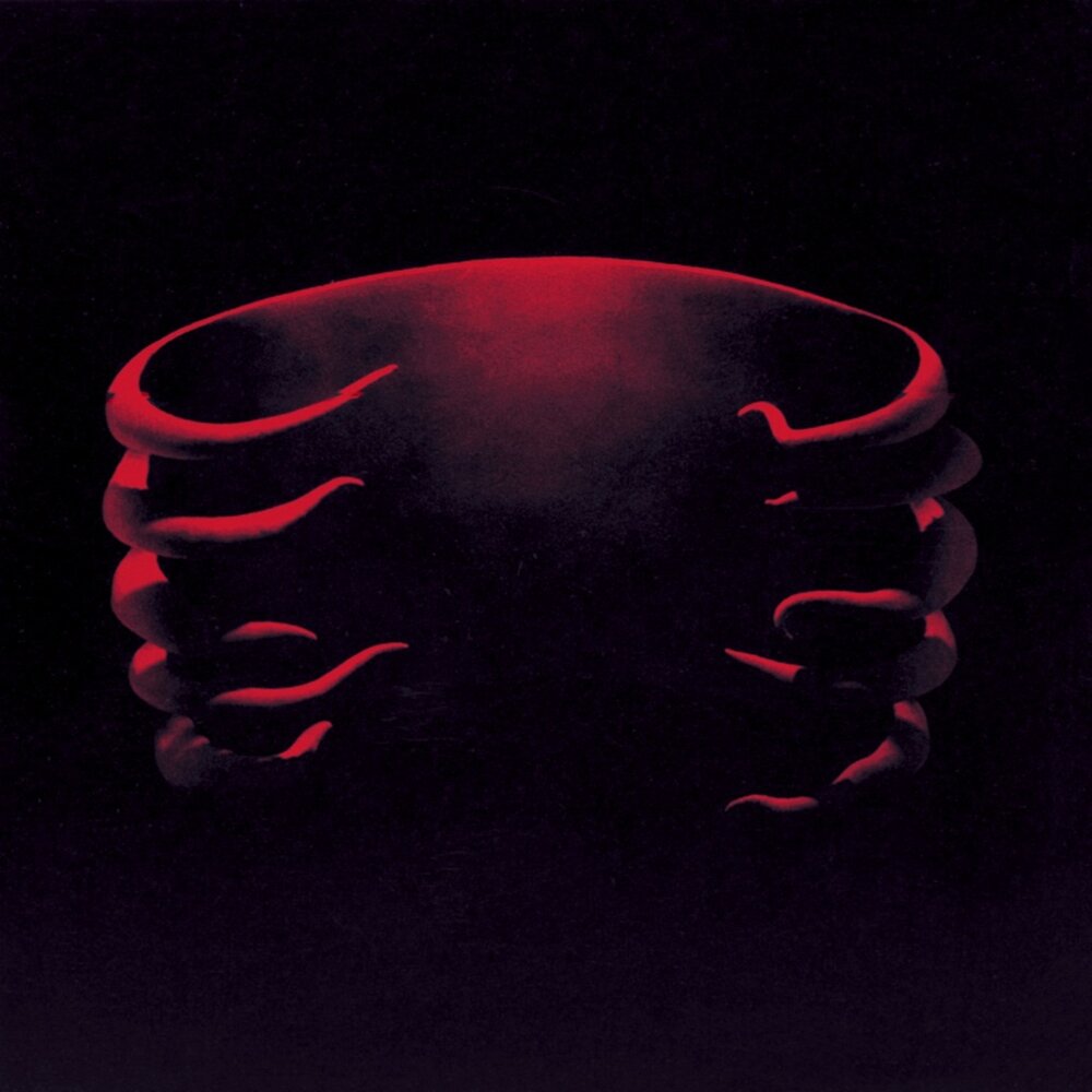 Crawl Away - Tool