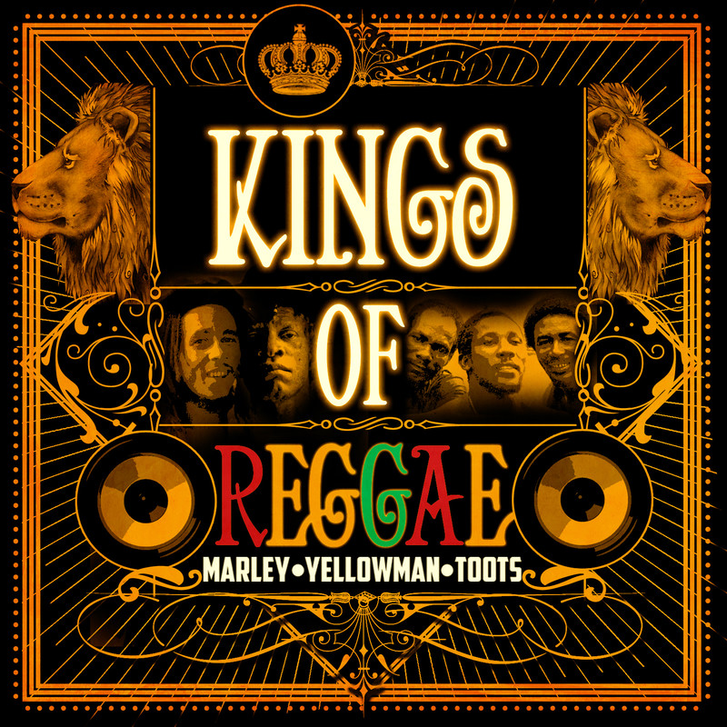 54-46 Was My Number (Re-recorded) - Toots & The Maytals
