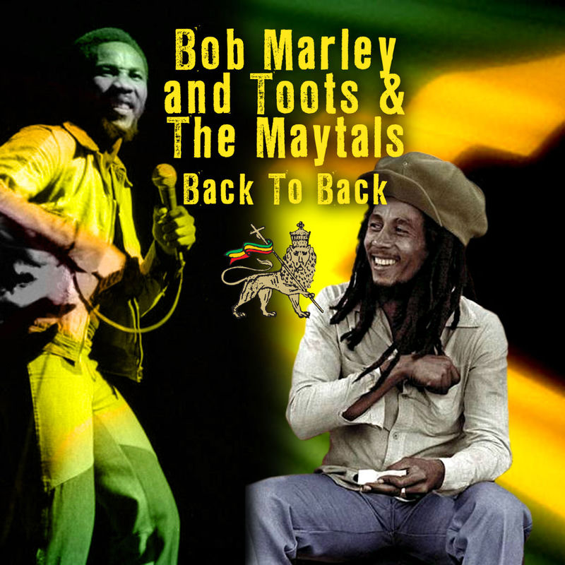 54-46 Was My Number (The Dub Version) - Toots & The Maytals