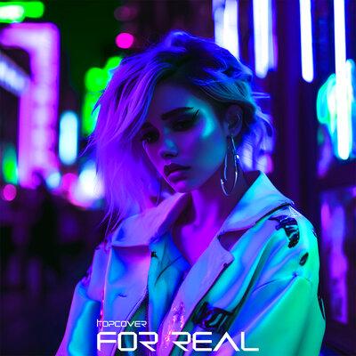 For Real - TOPCOVER