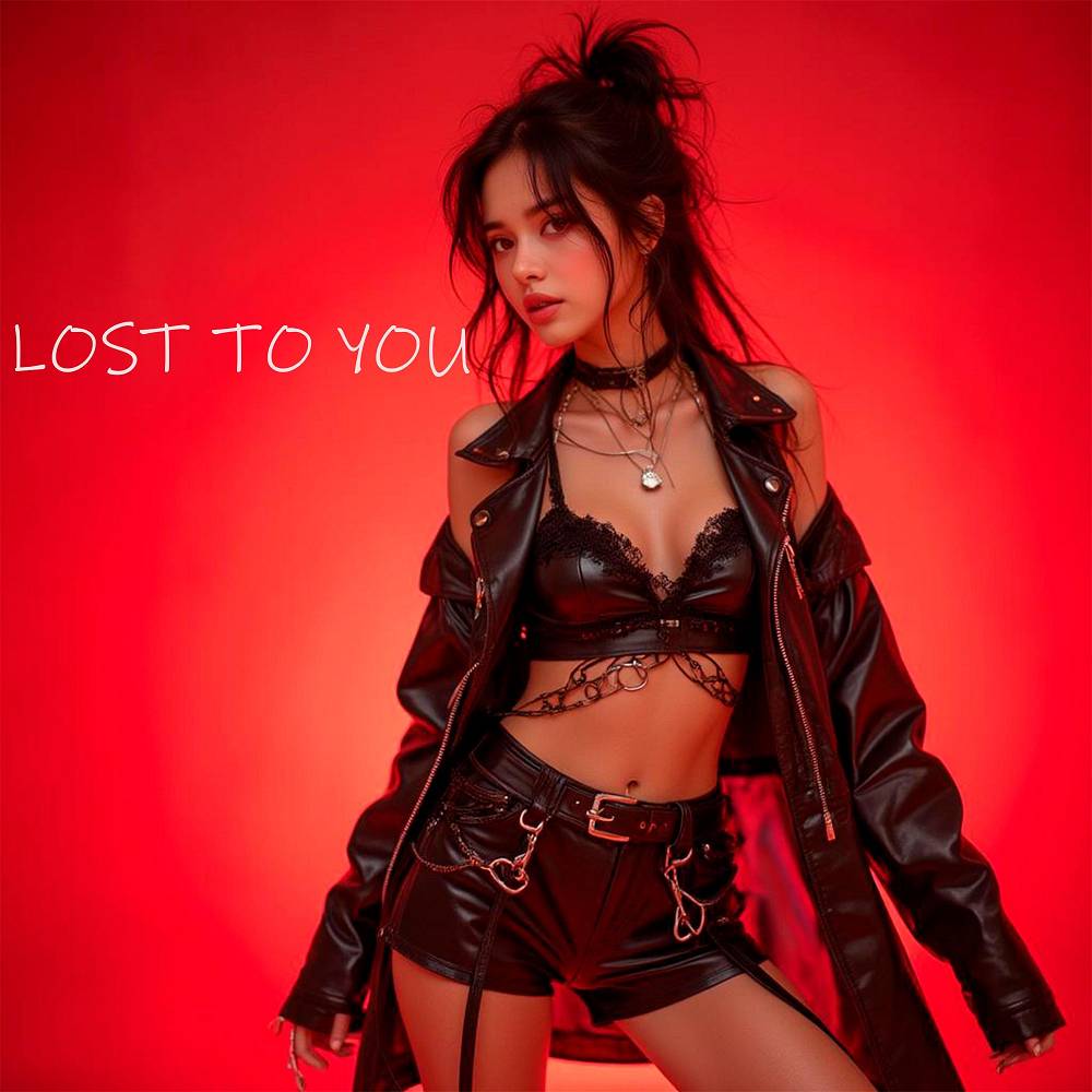 Lost to You - TOPCOVER