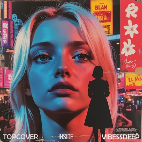 TOPCOVER & vibessdeep - Inside
