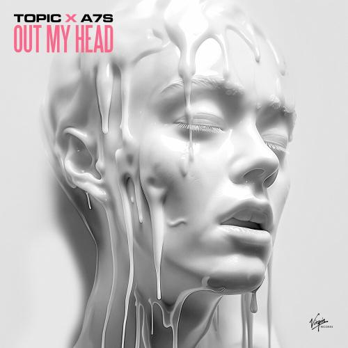 Topic feat. A7S - Out My Head