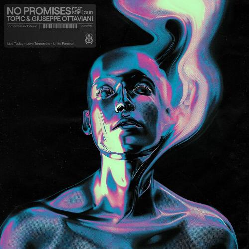 Topic & Giuseppe Ottaviani feat. Sofiloud - No Promises