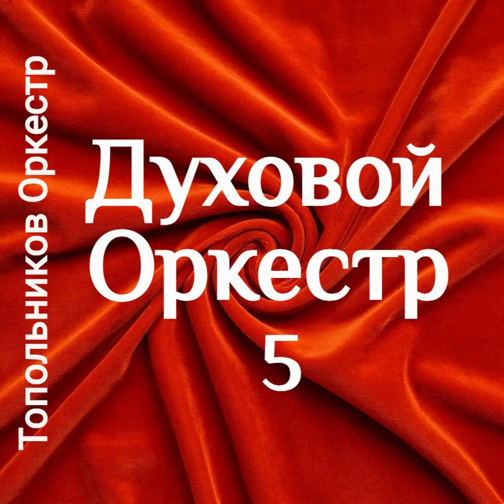 Полька Трясуха - Топольников Оркестр
