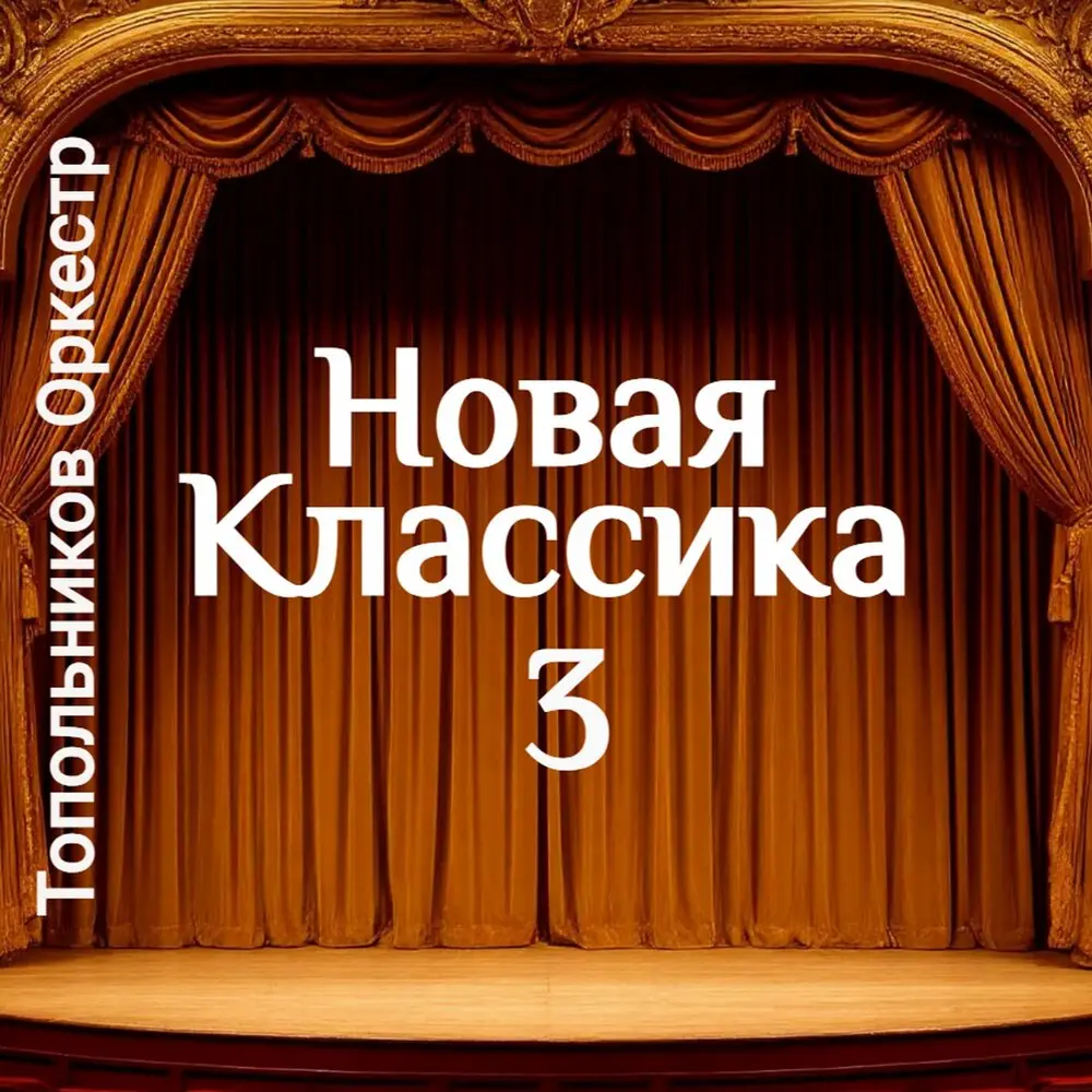 Вальс Паганеля - Топольников Оркестр