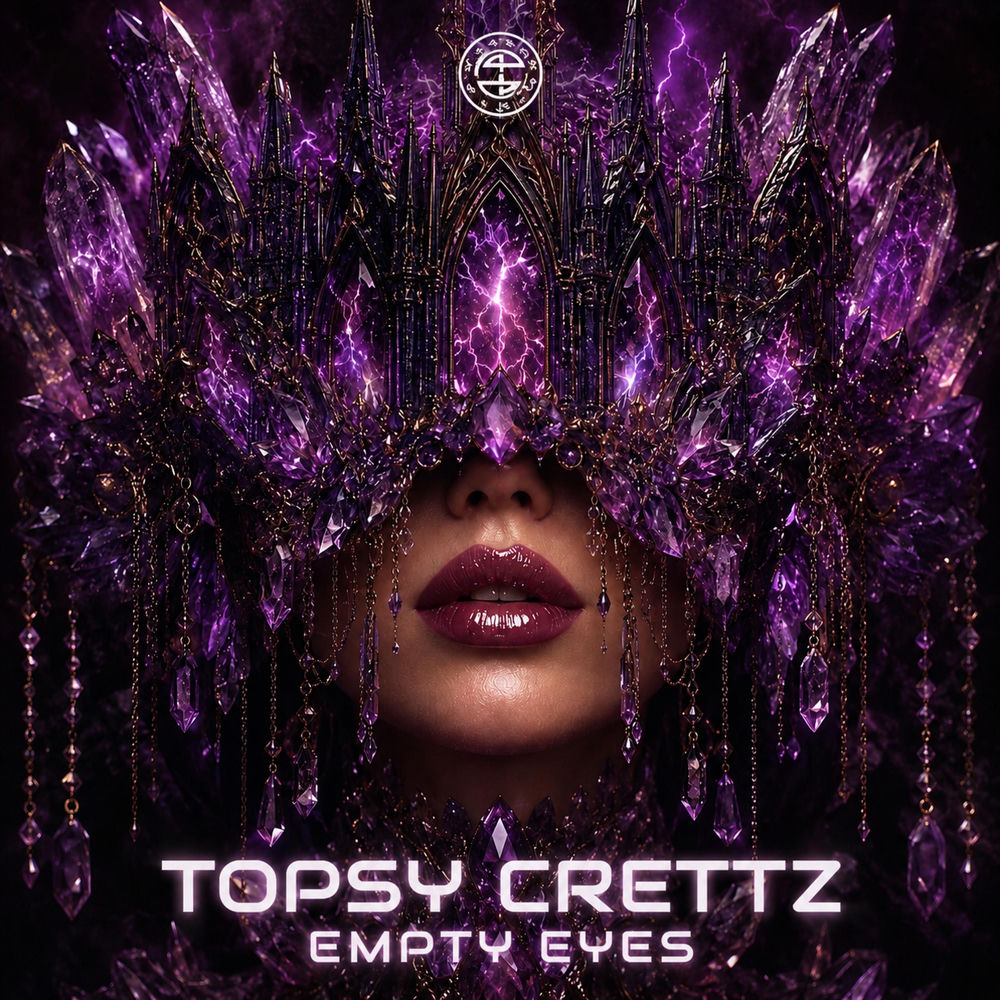 Empty Eyes (Sped Up) - Topsy Crettz