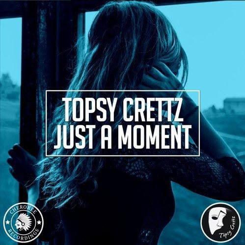 Topsy Crettz - Free & High (Original Mix)