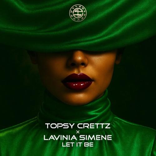 Topsy Crettz & Lavinia Simene - Let it be