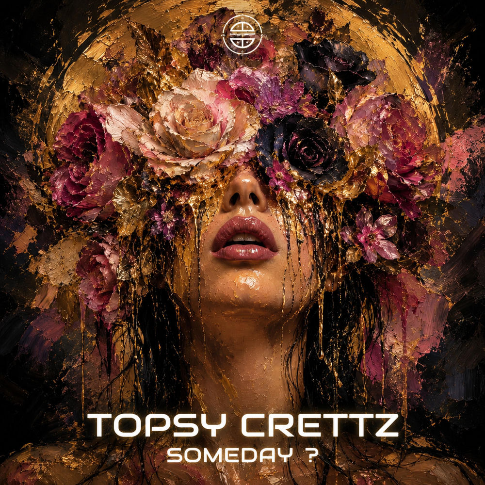 Someday _ (Sped Up) - Topsy Crettz