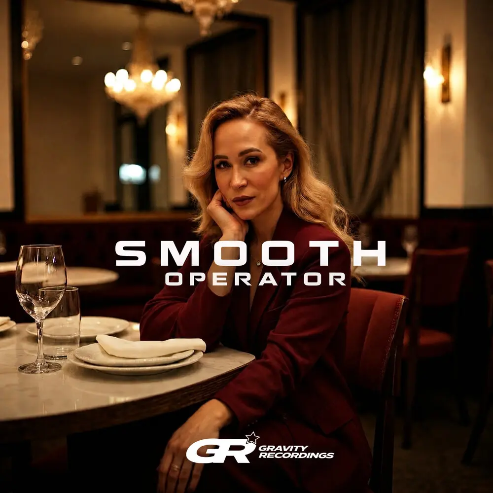 Smooth Operator - TORA, DJ Zhuk