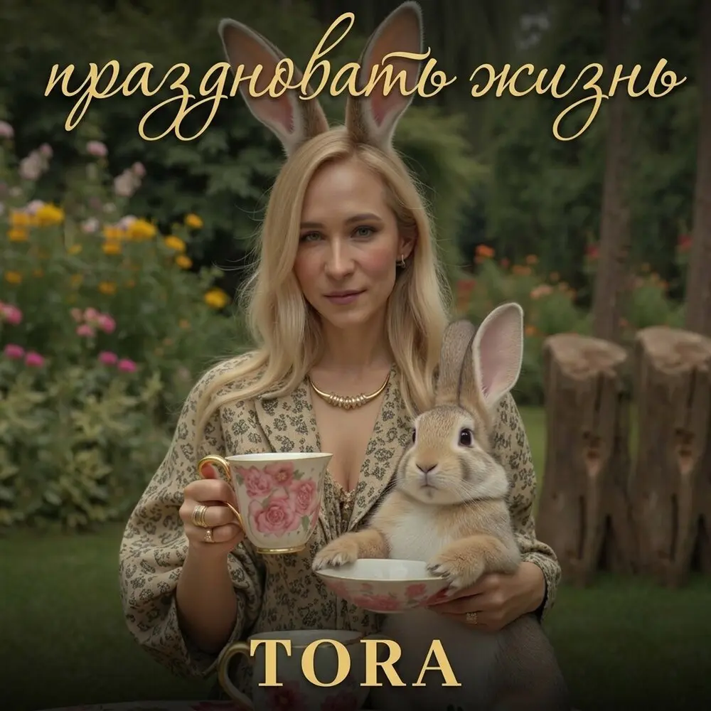 Праздновать жизнь - TORA