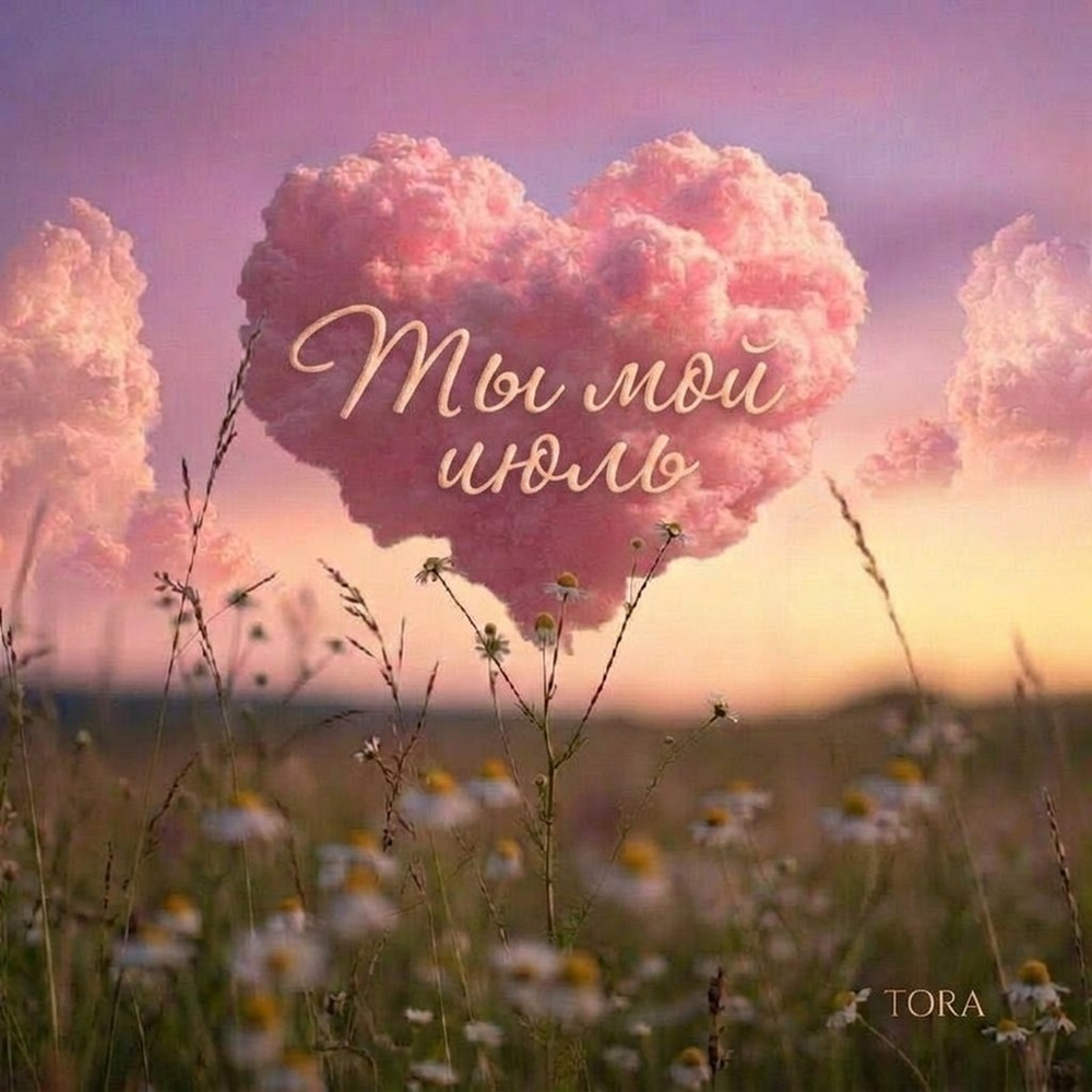 Ты мой июль - TORA