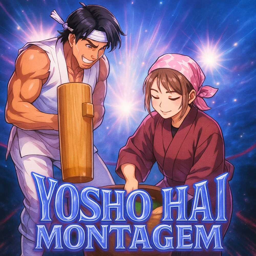 YOSHO HAI MONTAGEM - Torbahed, ZODIVK, Y3LLAVISION