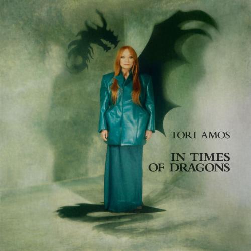 Tori Amos - Stronger Together