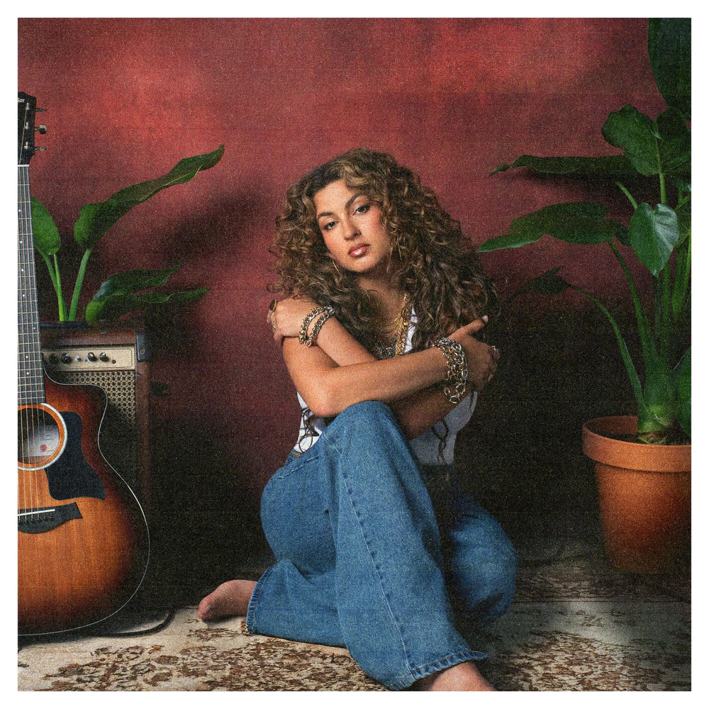 Tori Kelly - Mine