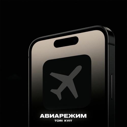 TORI KVIT - Авиарежим