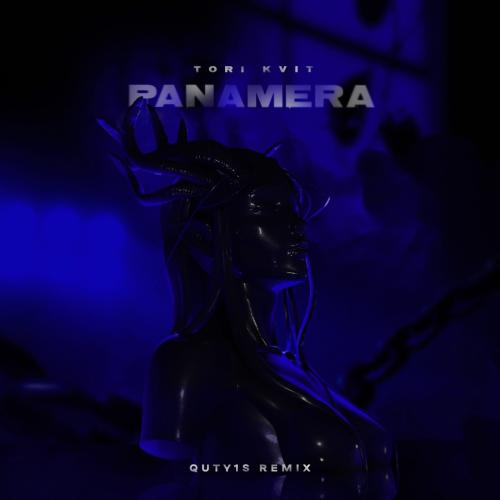 TORI KVIT - Девочка Panamera (Quty1s Remix)