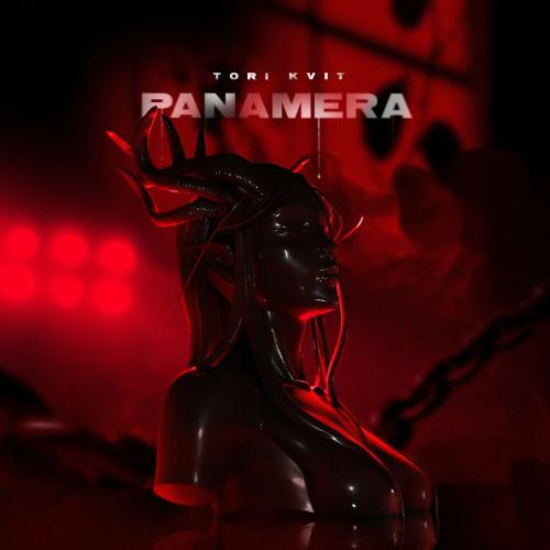 TORI KVIT - Девочка «Panamera»