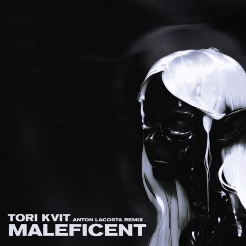 TORI KVIT - Maleficent (Anton Lacosta Remix)