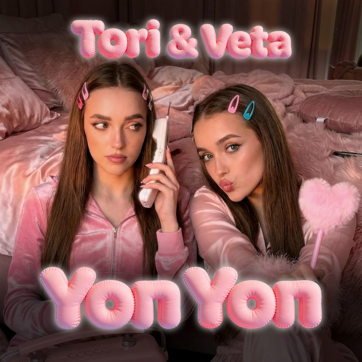 Yoп Yoп - Tori & Veta