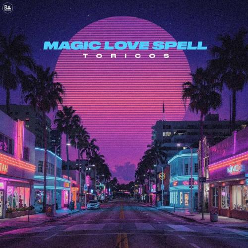 Toricos - Magic Love Spell