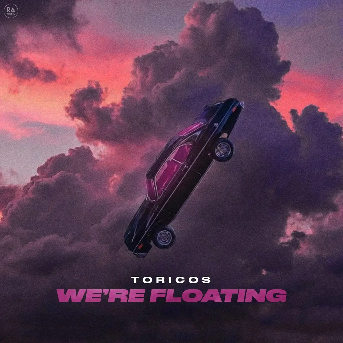 We’re Floating - Toricos