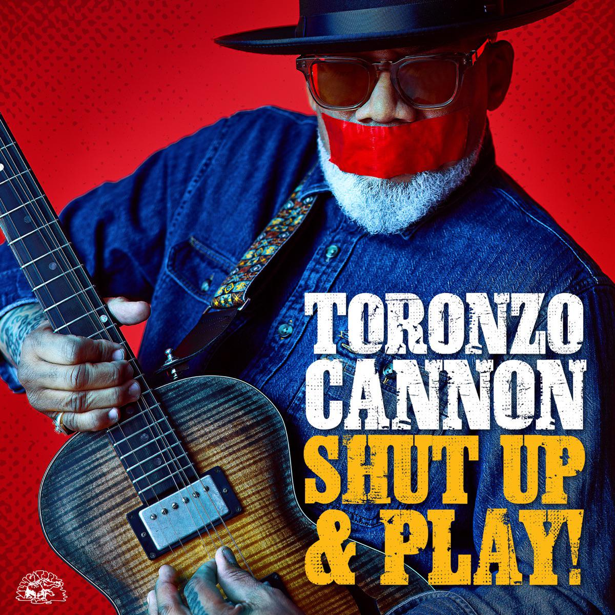 Can't Fix the World - Toronzo Cannon