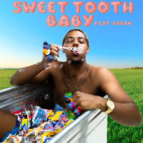 Torrentiiial & Rusl feat. Yoren! - Sweet Tooth Baby 