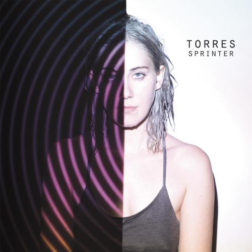 TORRES - Sprinter