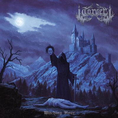 Witching Hour - Torver