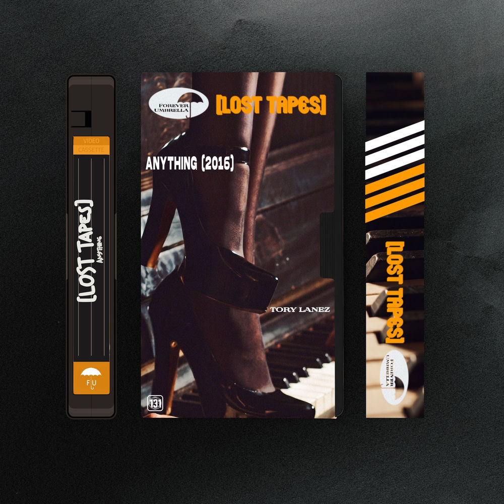Tory Lanez - Anything (Lost Tapes 2016)