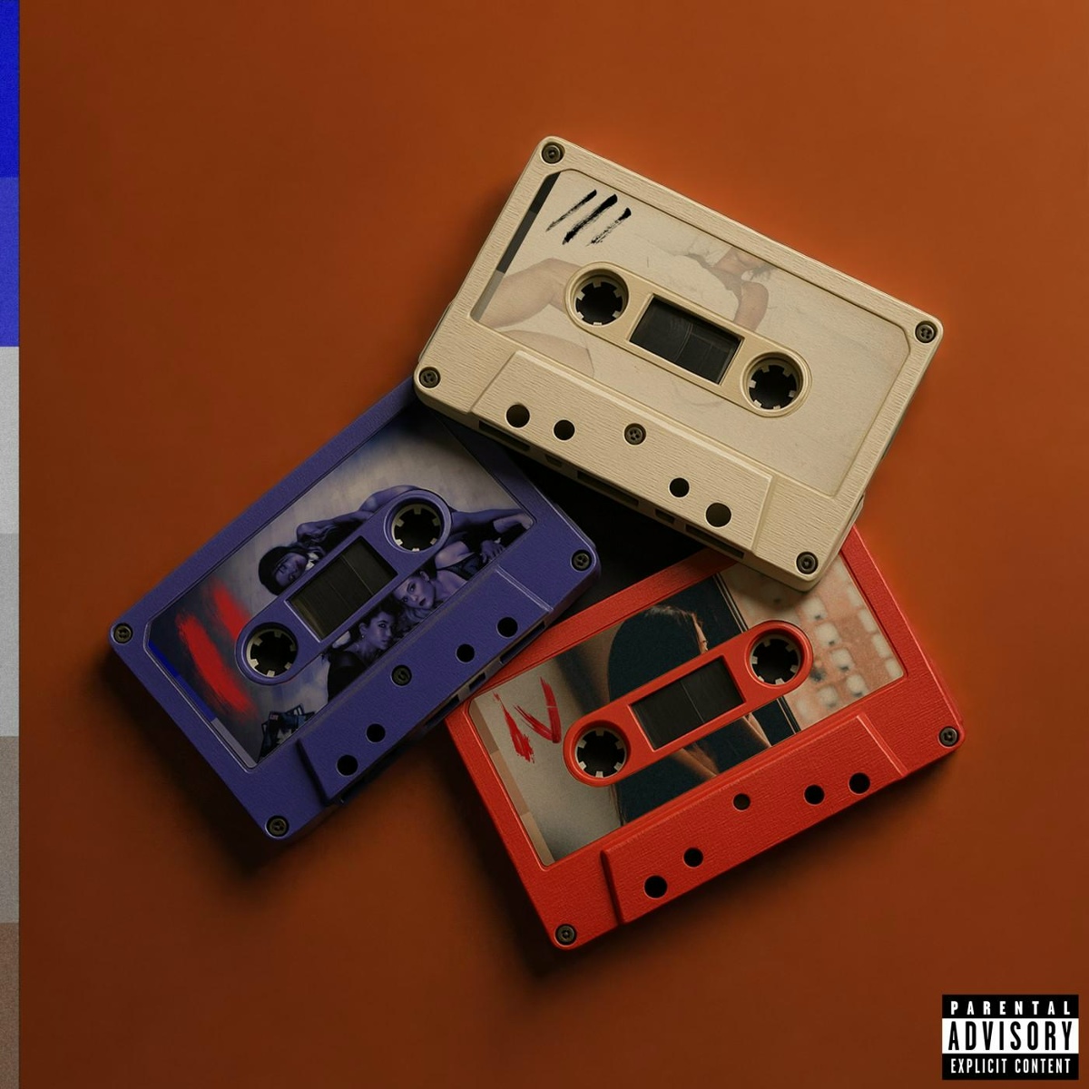 P. Family - Tory Lanez