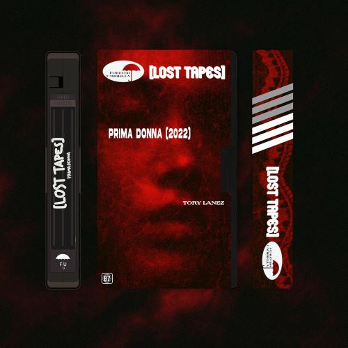 Tory Lanez - Prima Donna (Lost Tapes 2022)