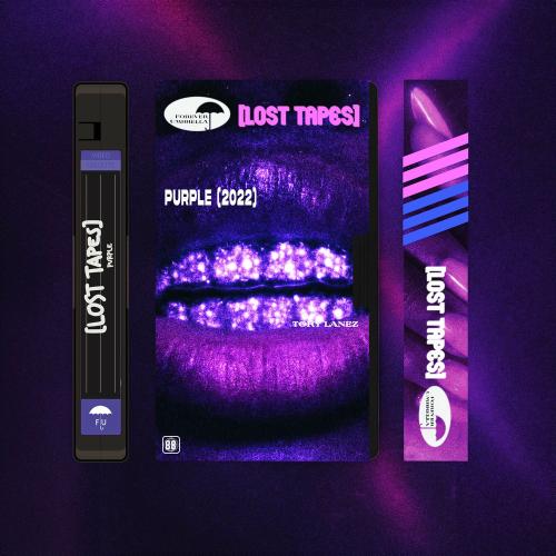 Tory Lanez - Purple (Lost Tapes 2022)