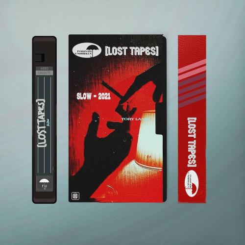 Slow (Lost Tapes 2021) - Tory Lanez