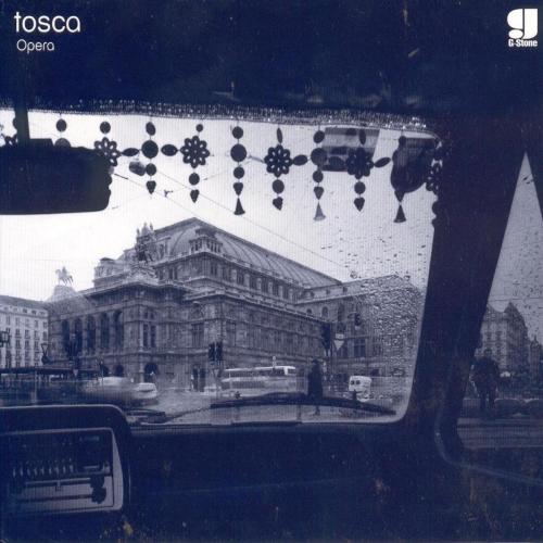Chocolate Elvis - Tosca