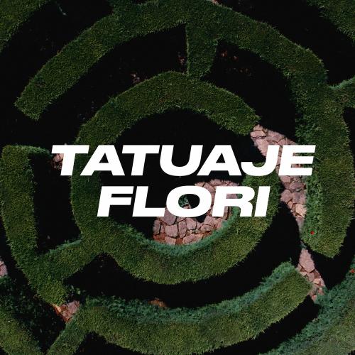 TOSH & The Motans - Tatuaje, Flori