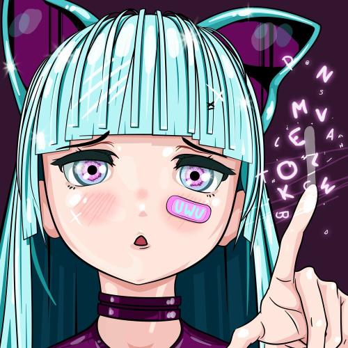 Toshchiii & Lin - UwU