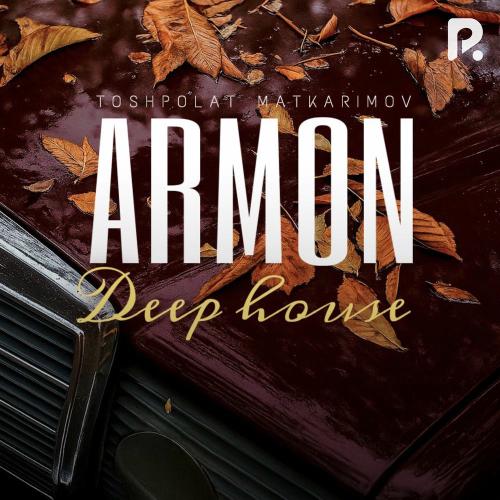 Toshpo'lat Matkarimov & Sultonnur - Armon