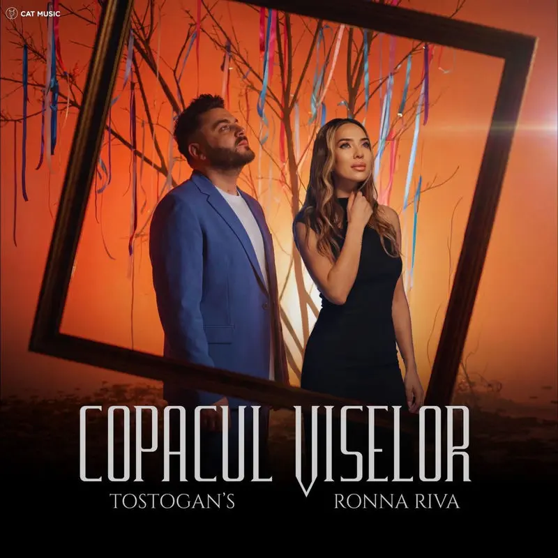 Copacul Viselor - Tostogan's & Ronna Riva