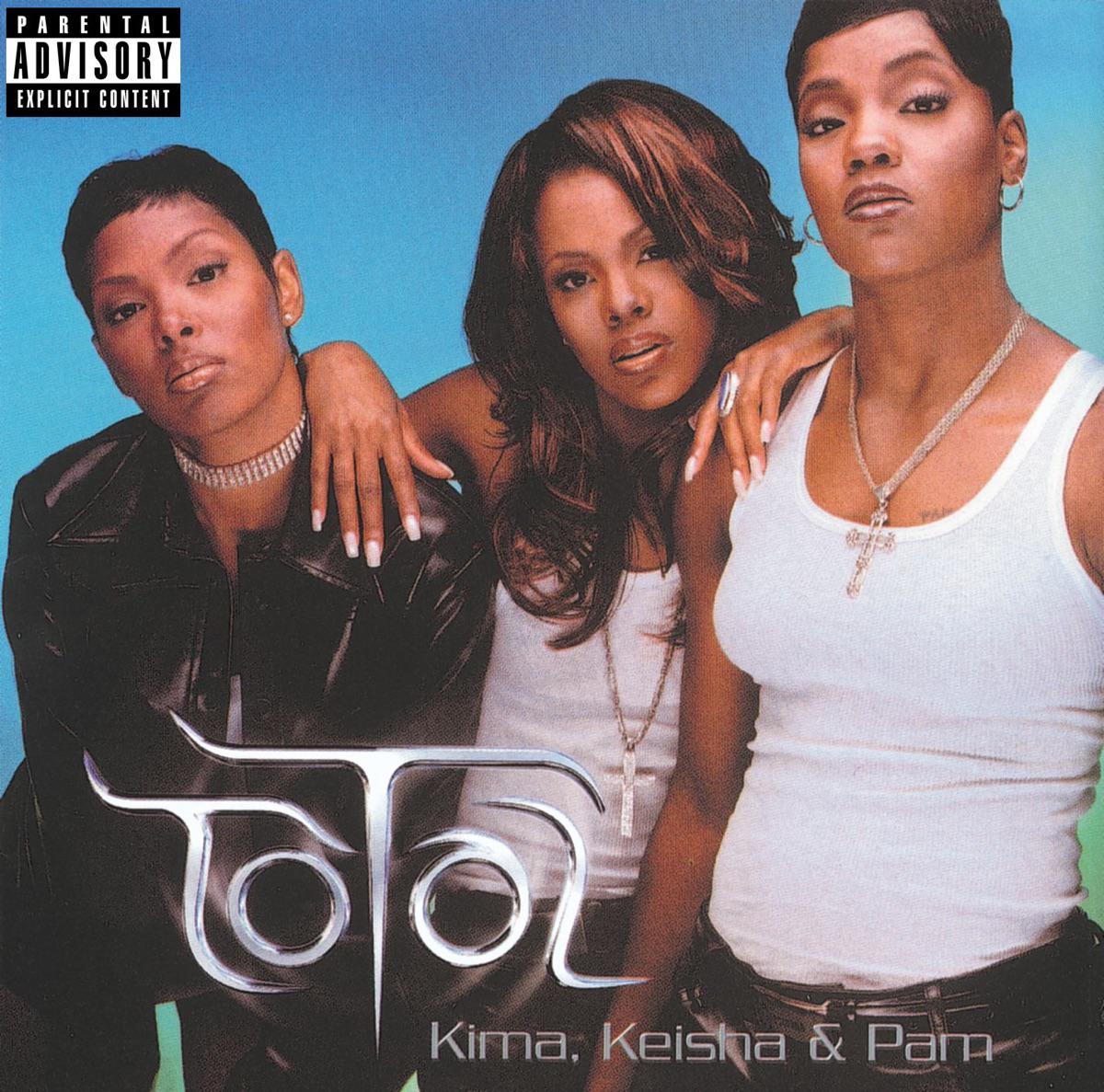 Trippin' - Total